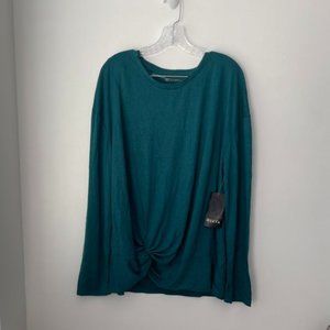 Askya Long Sleeve Top